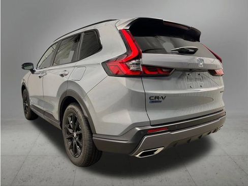 New 2026 Honda CR-V Sport-L image 3
