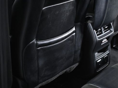 Used 2016 Ford Edge Sport w/ Equipment Group 401A image 28