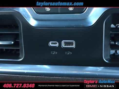 Used 2024 GMC Sierra 3500 Denali w/ Denali Reserve Package image 40