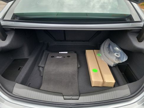 New 2026 Cadillac CT5 V Blackwing w/ Precision Package image 15