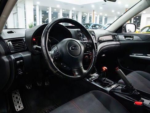 Used 2014 Subaru Impreza WRX WRX image 7