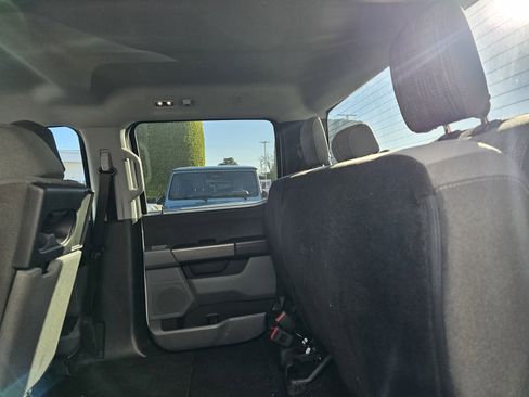 Used 2023 Ford F150 XLT image 8
