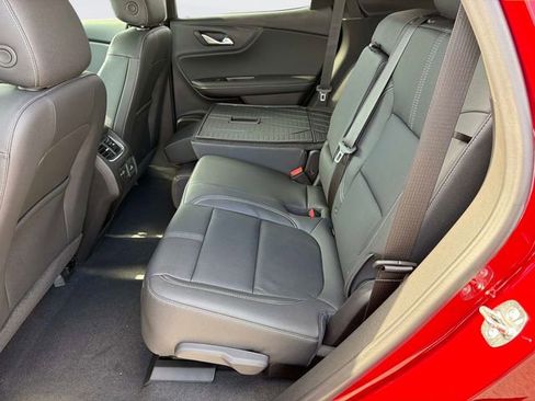New 2026 Chevrolet Blazer LT w/ Sound & Technology Package image 14