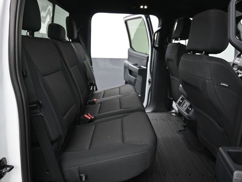 New 2026 Ford F150 XLT w/ Equipment Group 302A MID image 12