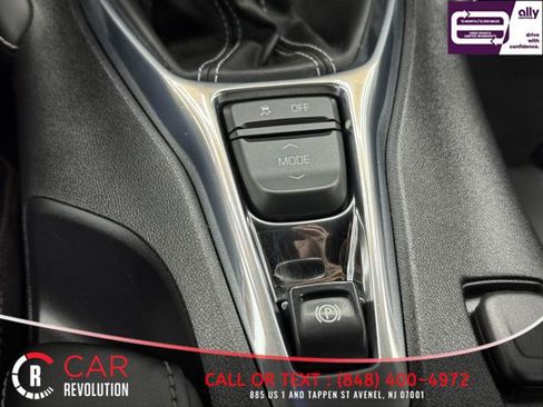 Used 2017 Chevrolet Camaro SS image 37