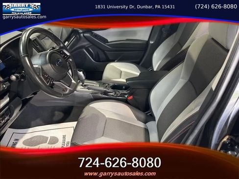 Used 2019 Subaru Crosstrek 2.0i Premium image 14