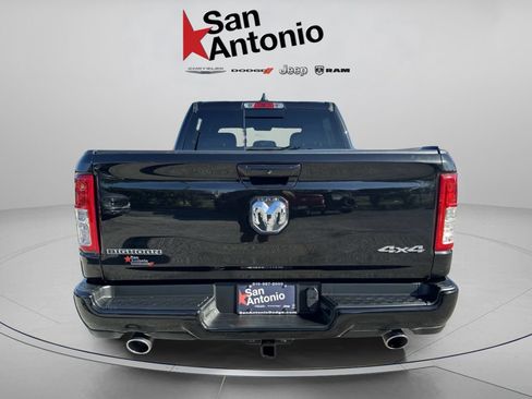 Certified 2023 RAM 1500 Big Horn AWD/4WD image 13