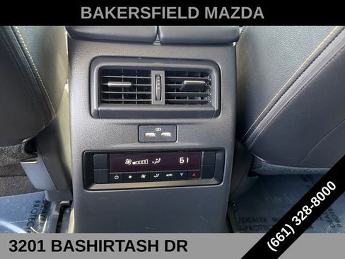 Used 2024 MAZDA CX-90 3.3 Turbo w/ Select Package AWD/4WD image 23