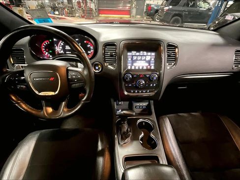 Used 2018 Dodge Durango GT image 13