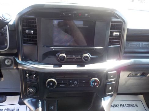Used 2022 Ford F150 XL w/ STX Appearance Package RWD image 18