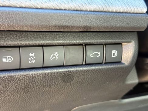 Used 2026 Toyota Camry SE w/ Convenience Package FWD image 22