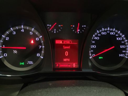Used 2017 GMC Terrain SLT AWD/4WD image 23