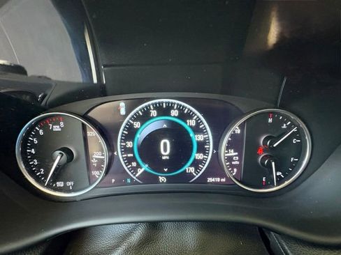 Used 2019 Buick Envision Premium AWD/4WD image 24