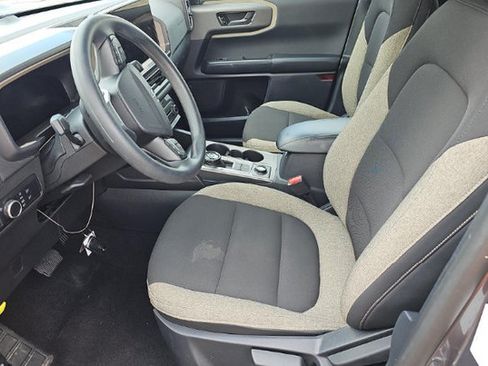 Used 2025 Ford Bronco Sport Big Bend AWD/4WD image 4