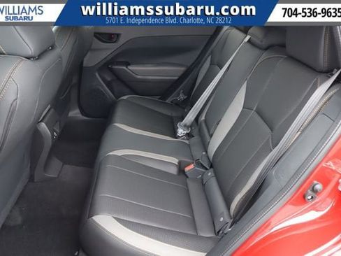 New 2026 Subaru Crosstrek 2.5i Wilderness w/ Wilderness Package AWD/4WD image 18