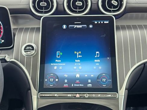 Certified 2023 Mercedes-Benz GLC 300 GLC 300 image 35