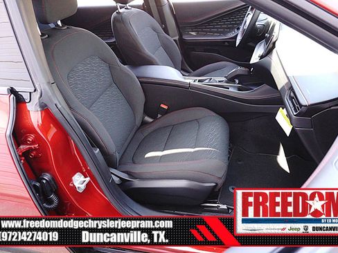 New 2026 Dodge Charger R/T w/ Blacktop Package AWD/4WD image 15