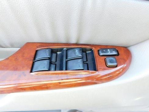 Used 2004 Toyota Sienna image 11