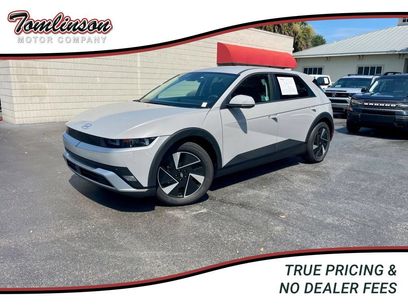 Used 2026 Hyundai Ioniq 5 SEL