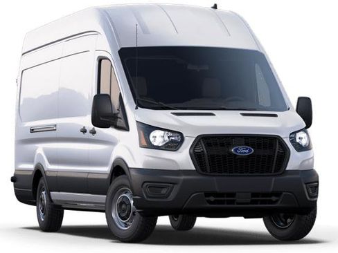 New 2026 Ford Transit 250 Base image 7