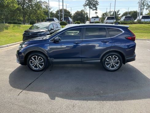 Used 2022 Honda CR-V EX-L image 7