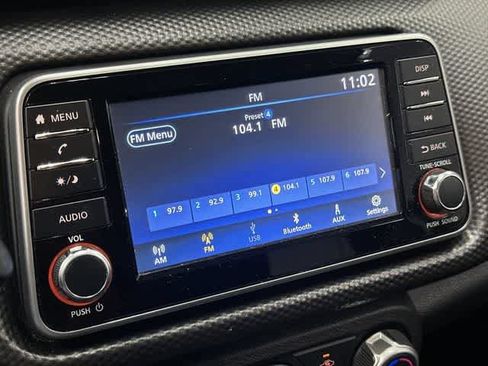 Used 2019 Nissan Kicks S FWD image 21
