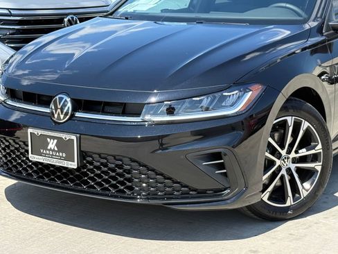 New 2026 Volkswagen Jetta Sport FWD image 2