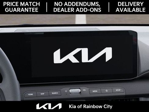 New 2026 Kia K4 LXS FWD image 22