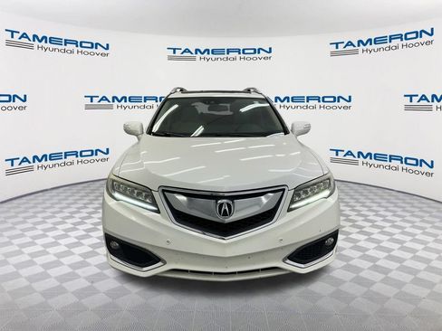 Used 2016 Acura RDX FWD w/ Advance Package image 7