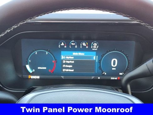 New 2026 Ford F250 Lariat w/ Black Appearance Package image 16