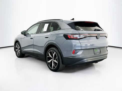Used 2023 Volkswagen ID.4 Pro S AWD/4WD image 5
