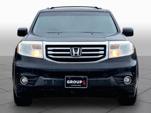 Used 2013 Honda Pilot Touring image 3