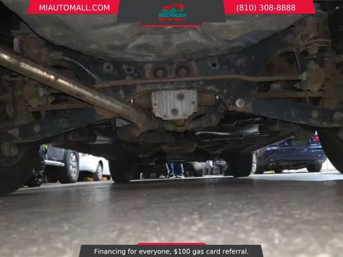 Used 2013 Subaru Outback 2.5i AWD/4WD image 13