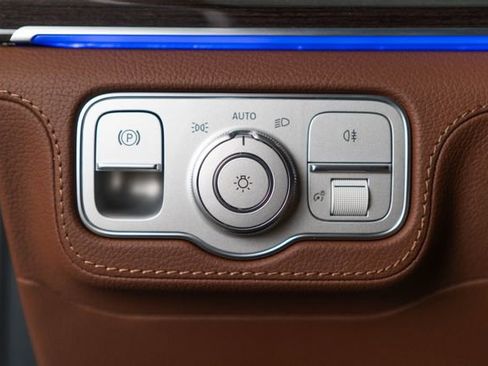 New 2026 Mercedes-Benz GLE 350 4MATIC image 22