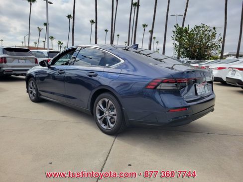 Used 2023 Honda Accord EX image 6