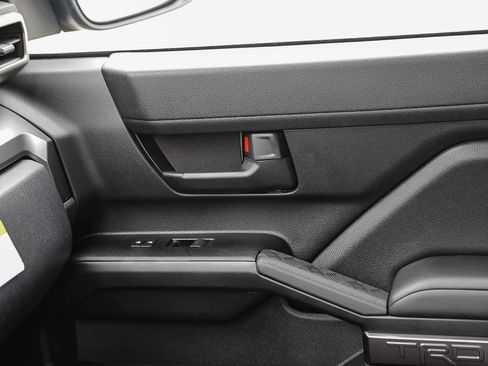 Certified 2026 Toyota 4Runner TRD Sport RWD image 34