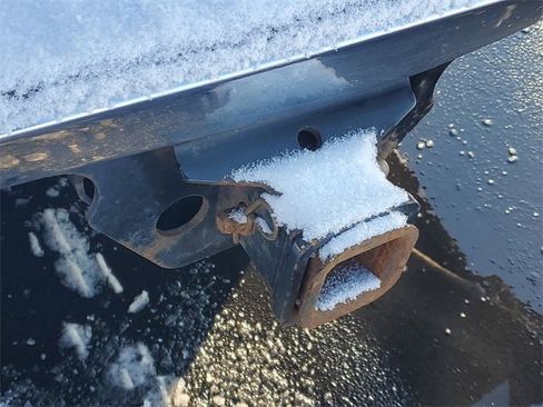 Used 2019 Chevrolet Silverado 2500 LTZ w/ Duramax Plus Package image 7