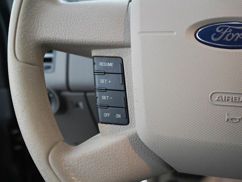 Used 2008 Ford Edge SE FWD image 23