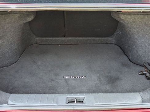 Used 2021 Nissan Sentra SV image 28