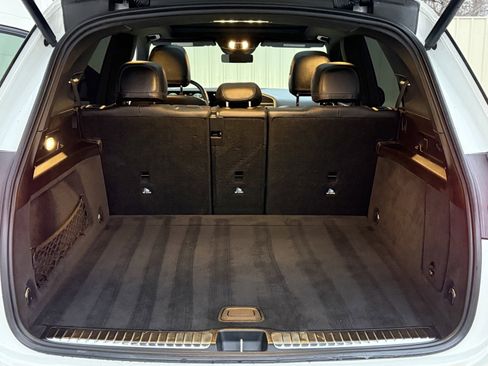 Used 2021 Mercedes-Benz GLE 350 4MATIC image 24