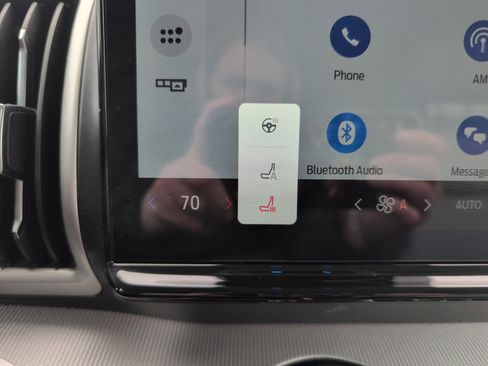 Certified 2025 Ford Expedition Max Active image 29