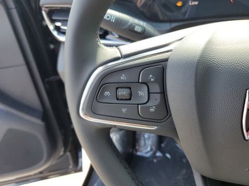 New 2026 Buick Envista Sport Touring w/ Convenience I Package FWD image 28