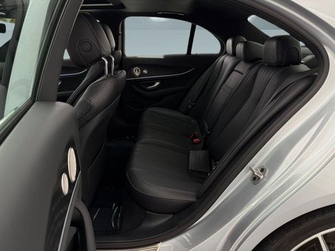 Used 2023 Mercedes-Benz E 350 Sedan image 20