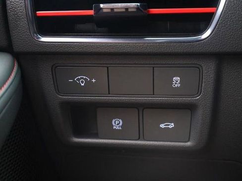 Used 2024 Hyundai Sonata N Line FWD image 20