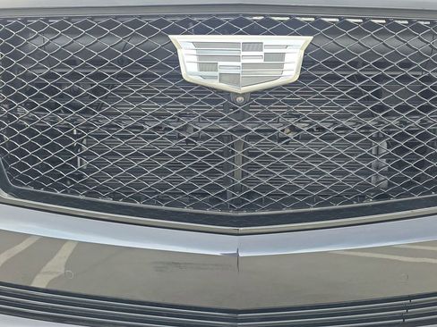 Used 2024 Cadillac Escalade ESV Sport Platinum w/ LPO, ONYX Package image 32