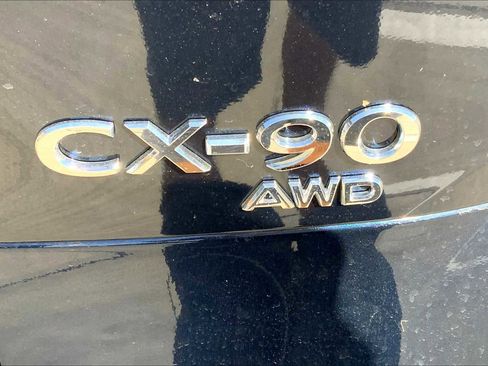 Used 2025 MAZDA CX-90 3.3 Turbo w/ Select Package image 15