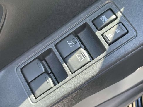 New 2026 Nissan Frontier SV w/ All-Weather Content Package image 15