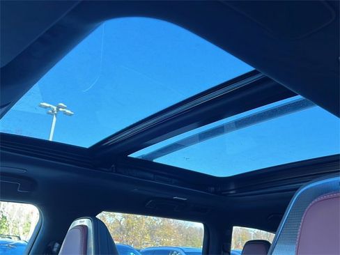 New 2026 INFINITI QX80 Autograph image 31