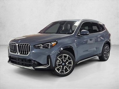 New 2026 BMW X1 xDrive28i w/ Technology Package