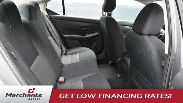 Used 2024 Nissan Sentra SV FWD image 13